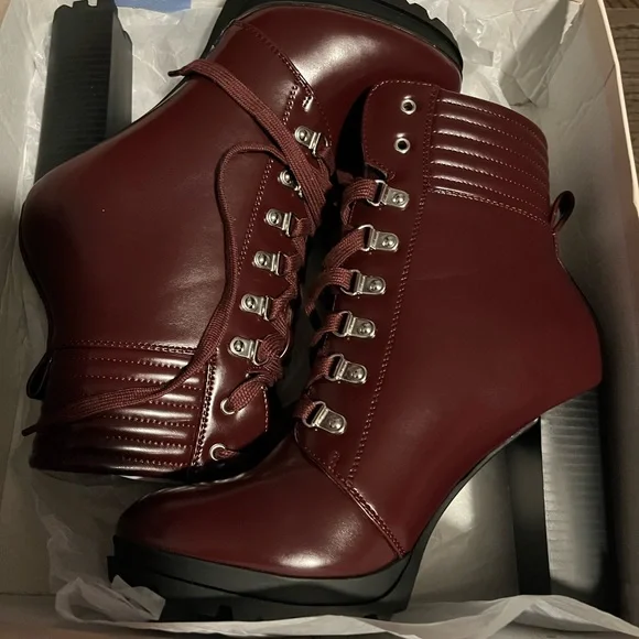 Booties - Picture 2 of 7